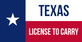Texas Conceal and Carry in Northwest - El Paso, TX Legal Professionals