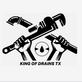 King of Drains in San Antonio, TX Plumbers - Information & Referral Services