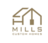 Mills Custom Homes in Lone Tree, IA