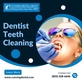 Dentist teeth cleaning in Montclair, CA Health & Medical
