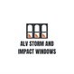 ALV Storm and Impact Windows in Riverview, FL Window Installation