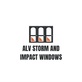Alv Storm and Impact Windows in Riverview, FL Window Installation