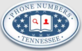 Smith County Phone Numbers in Carthage, TN Legal Information Service