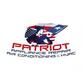 Patriot Appliance & Air Conditioning Repair Service in Leander, TX General Electric Appliances
