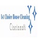 1ST Choice House Cleaning Cincinnati in Cuf - Cincinnati, OH Carpet Cleaning & Dying