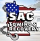 SAC Towing & Recovery in Preston, MN Towing