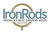IronRods - Drapery Rod Hardware in Nashville, TN 37209 Rods, Tubes & Sheeting