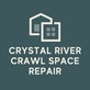Crystal River Crawl Space Repair in Crystal River, FL Concrete Contractors