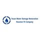 Texan Water Damage Restoration Houston TX Company in Northeast - Houston, TX Fire & Water Damage Restoration
