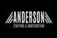 Anderson Striping, Paving, & Construction in Fresno, CA Paving Contractors & Construction