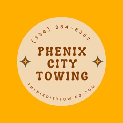 Phenix City Towing in Phenix City, AL Towing