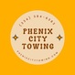 Phenix City Towing in Phenix City, AL Towing