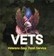 Veterans Easy Trash Service Vets in Matthews, NC Utility & Waste Management Services