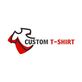 Custom T-Shirt - Customized Apparel Printing Warwick in Warwick, RI Customized Clothing