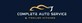 Complete Auto Service & Trailer Hitches in Pompano Beach, FL