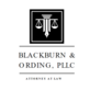 Blackburn & Ording, PLLC in Hampstead, NC Attorneys
