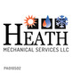 Heath Mechanical Services, in Cheltenham, PA Heating & Air-Conditioning Contractors