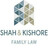 Shah & Kishore in Rockville, MD 20850 Divorce & Family Law Attorneys