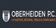 Oberheiden P.C in Anaheim, CA Attorneys