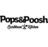 Pops and Poosh Caribbean Kitchen in Baldwin, NY