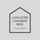 Concrete Patio Services in Lancaster, NY Concrete Contractors