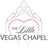 The Little Vegas Chapel in Meadows Village - Las Vegas, NV 89104 Wedding Ceremony Locations
