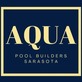 Aqua Pool Builders Sarasota in Sarasota, FL Swimming Pool Designing & Consulting