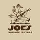Joe's Vintage Guitars - We Buy Guitars! in Northwest - Mesa, AZ Musical Instruments Guitars