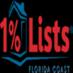 1 Percent Lists Florida Coast in Destin, FL Real Estate Brokers