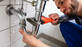 Old Stone Plumbing in Allen, TX Plumbing Contractors
