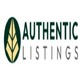 Authentic Listings in Bellevue, ID Marketing Services