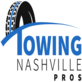Towing Nashville Pros in McMurray-Huntingdon - Nashville, TN Towing