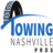 Towing Nashville Pros in McMurray-Huntingdon - Nashville, TN 37211 Towing