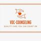 VDC Counseling LLC by Valeria D'amato Caputi in Radnor-Ft Myer Heights - Arlington, VA Healthcare Consultants