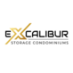 Excalibur Storage Condominiums in Fort Myers, FL Real Estate