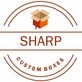 Sharp Custom Boxes in Sparta, NJ Manufacturing
