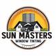 Sun Masters Commercial & Residential Window Tinting in Carrollton, TX Window Tinting & Coating