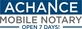 AChance Mobile Notary Services in Chino, CA Notaries Public Services
