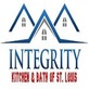 Integrity Kitchen and Bath of St. Louis in Saint Louis, MO Bathroom Planning & Remodeling