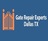 Gate Repair Experts Dallas TX in Dallas, TX