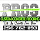 PROS FLOORS, in Florence, AL