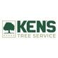 Ken's Tree Service in Tarpon Springs, FL Tree Service Equipment