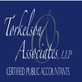 Torkelson & Associates Cpas, in Petaluma, CA Accountants Tax Return Preparation