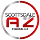 Scottsdale AZ Remodeling in North Scottsdale - Scottsdale, AZ Remodeling & Restoration Contractors