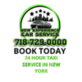 New Experience Car Service in New York, NY Transportation