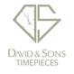 David and Sons Timepieces in Core - San Diego, CA Watch Jewelers