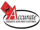Pest Control Services in Austin, TX 78759