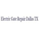 Electric Gate Repair Dallas TX in West End Historic District - Dallas, TX Gate & Fence Repair