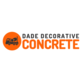 Dade Decorative Concrete in Overtown - Miami, FL Concrete Contractors
