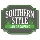 Southern Style Landscaping in Rockwall, TX Landscaping